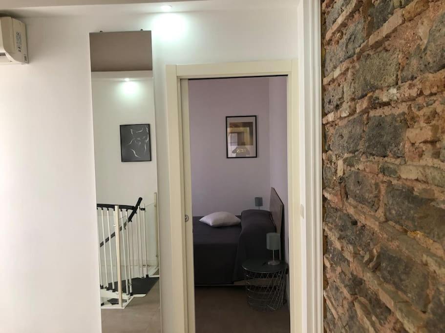 Suite Vicolo Lavico Катания Екстериор снимка